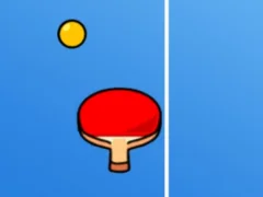 Játék Endless Ping Pong online
