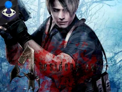 Játék Resident Evil 4 online