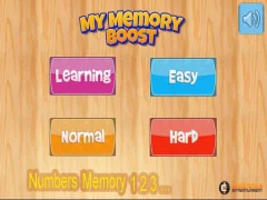 Játék My Memory Boost online