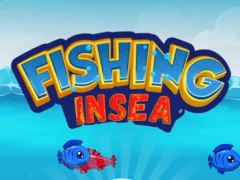 Játék Fishing in sea online