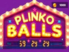 Játék Plinko Balls online
