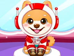 Játék Baby Pet Sitter online