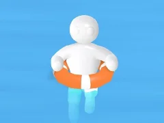 Játék Beach Rescue online