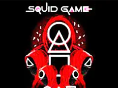 Játék Squid Jump Challenge online