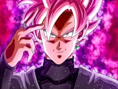 Játék Dragon Ball Funny Games online