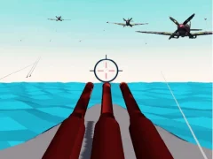 Játék Aircraft Battle 2024 online
