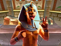Játék Ancient Egypt online