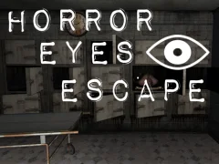 Játék Horror Eyes Escape online
