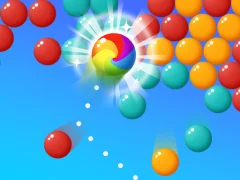 Játék Bubble Shooter Classic Pop online