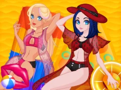 Játék Pool Float Party online