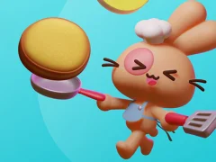 Játék Pancakes online