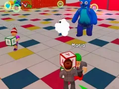 Játék 100 Monster Escape Room online