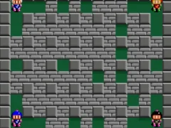 Játék Player Bomber 2d 4 Player online