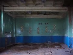 Játék Ghost Town Escape 3 Mirrored Dimension online