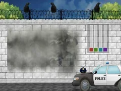Játék Jail Break Escape online