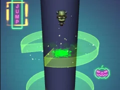 Játék Scary Helix online