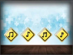 Játék Amgel Easy Room Escape 88 online