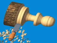Játék Woodturning? online