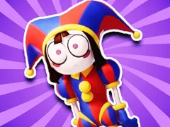Játék Digital Circus: Parkour Game online