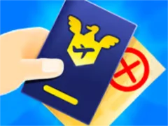 Játék Airport Inspection online