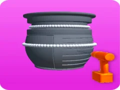 Játék Welding Simulation online