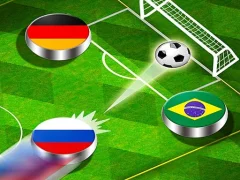 Játék Football Tapis Soccer online