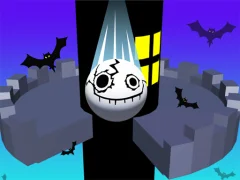 Játék Hexa Jump ASMR online