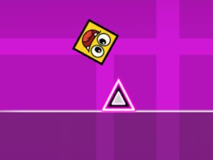 Játék Playster geometriai kötőjelben online