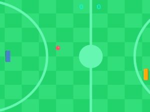 Játék 2D Ping Pong online