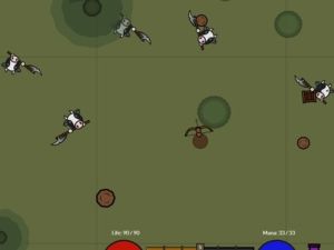 Játék Cowz. IO online