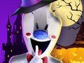 Játék ICE SCREAM 2: Halloween Escape online