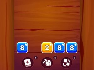 Játék Block Mania 2048 online
