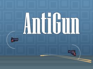 Játék Antigigunus online