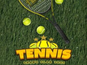 Játék Tenisz Grand Slam 2025 online