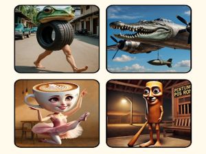 Játék Relax Land Land Mini Challenge Game online
