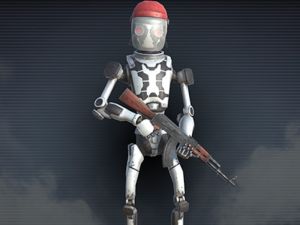 Játék Manőver fps online