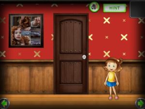 Játék Amgel Kids Room Escape 324 online