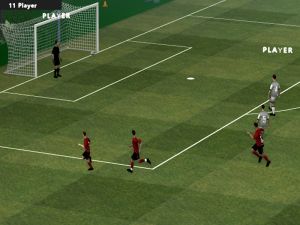 Játék Hiteles futball: A brazil világkupa online