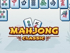 Játék Mahjong klasszikus online