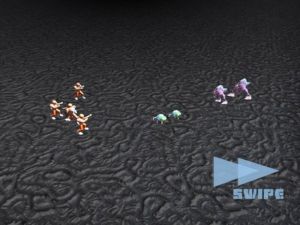 Játék Stickman Aliens csata szimulátor online