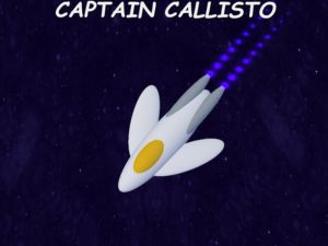 Játék Callisto kapitány online