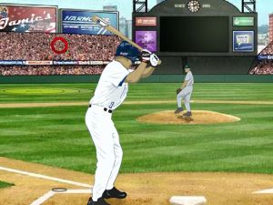 Játék Miniclip baseball online