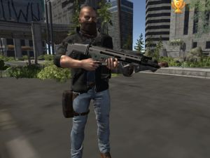 Játék Az utolsó túlélés 2 online