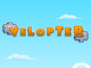 Játék Velopter online