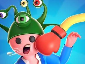 Játék Ragdoll mánia online