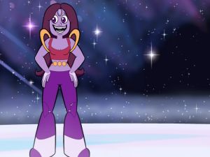 Játék Gemsona Maker online