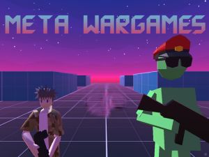 Játék Meta -harcosok online