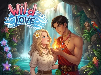 Játék Wild Love online