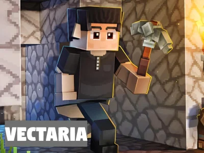 Játék Vectaria online