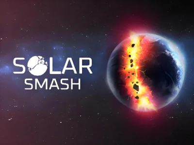 Játék Solar Smash online